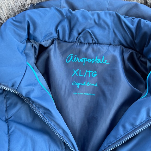 Aeropostale jacket - Picture 2 of 3
